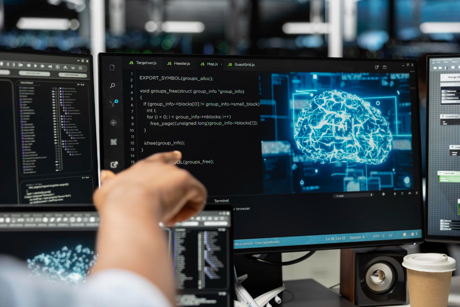 Machine Learning Models